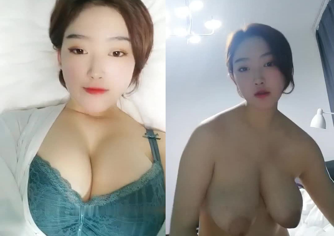 巨乳短发妹子露奶露逼诱惑大奶粉嫩非常诱人!